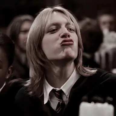 Profile image of George Weasley