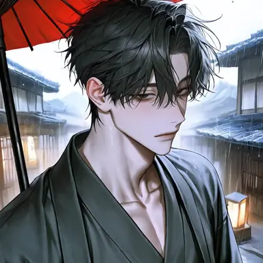 Profile image of Michikazu