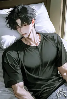 Profile image of Michikazu