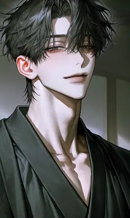 Profile image of Michikazu