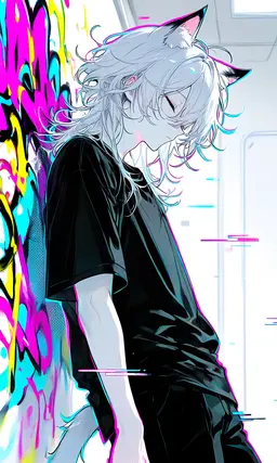 Profile image of Leu