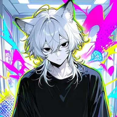 Profile image of Leu