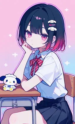 Profile image of 스즈모리 코하루