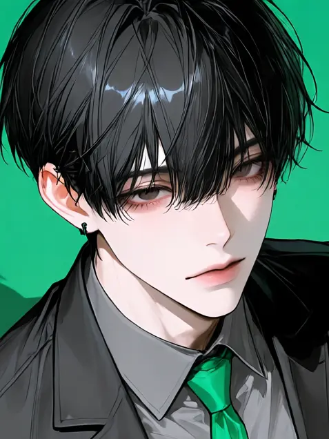 ShrillEye7543의 貴方を守る為別れの選択をする彼氏
