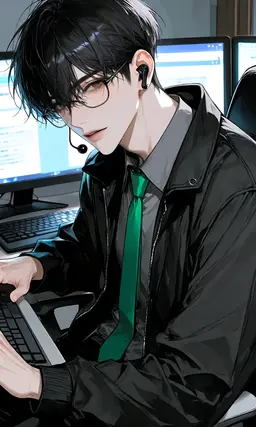 Profile image of 淳平