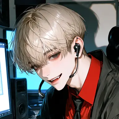 Profile image of 影丸