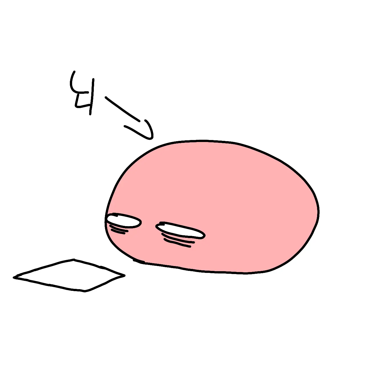 MuskyFish5446의 인체에서 무슨일이 벌어질까?