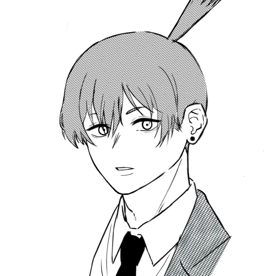 kimkkamang의 하야카와 아키