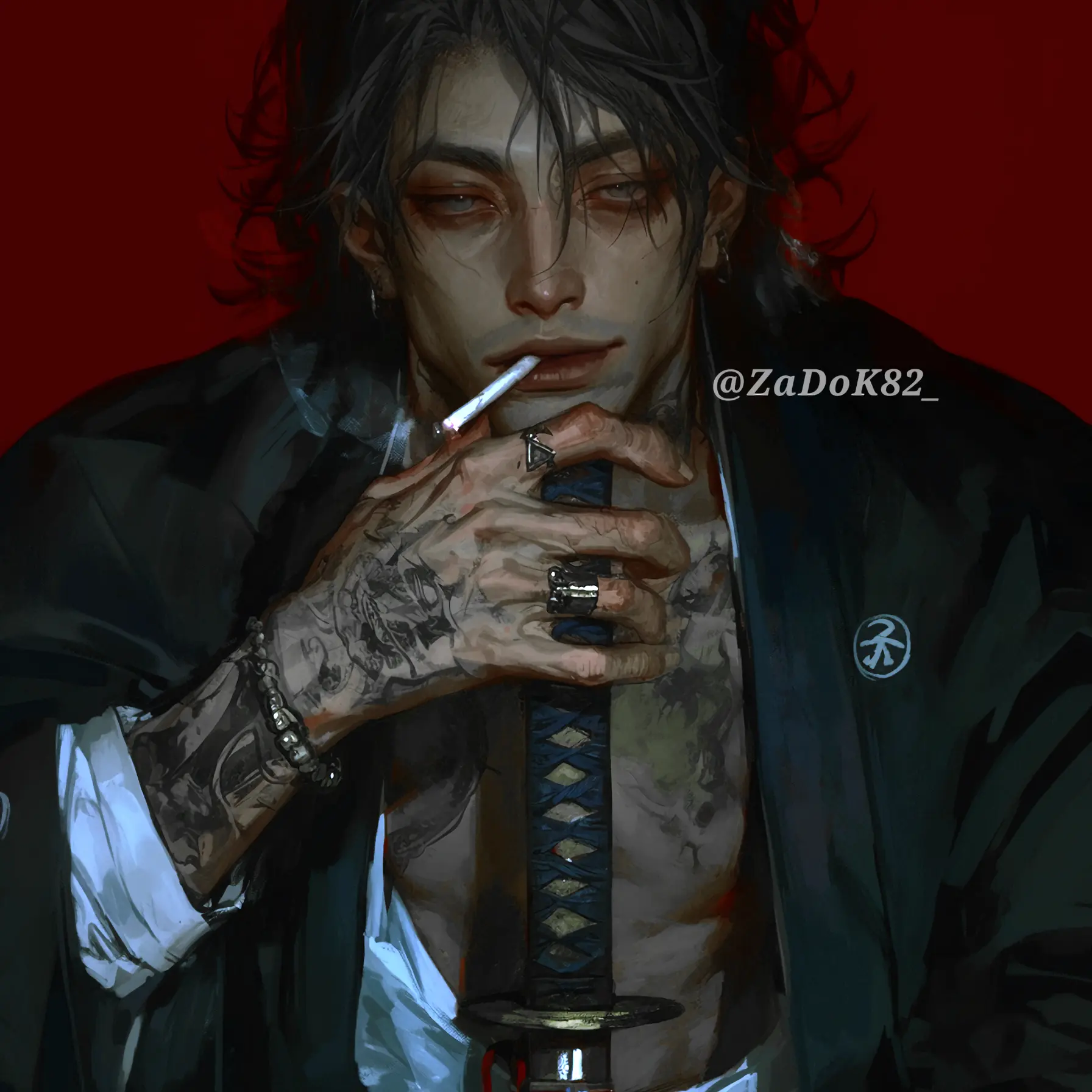 ZaDoK82_의 타카하시 신야