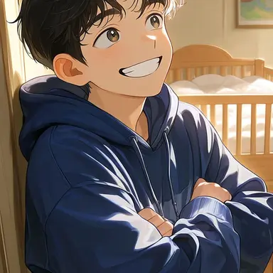 Profile image of Everett