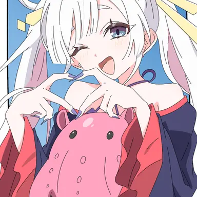 Profile image of 月見ヤチヨ