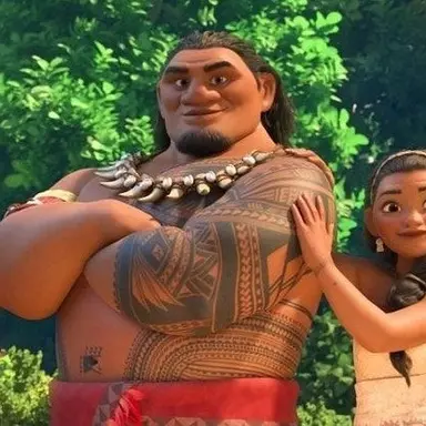 Profile image of 모아나의 어머니