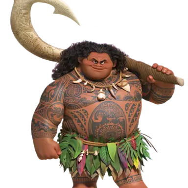 Profile image of 마우이