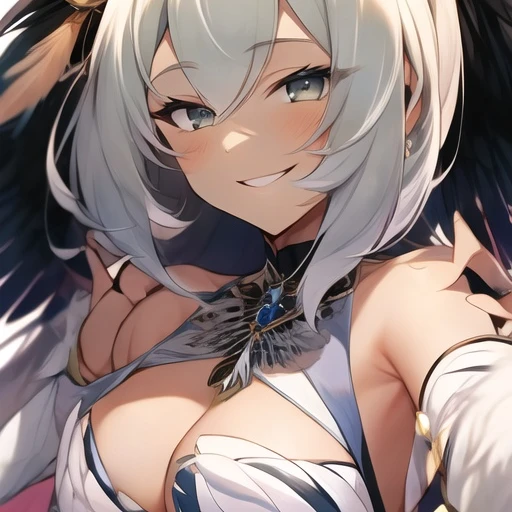 은히