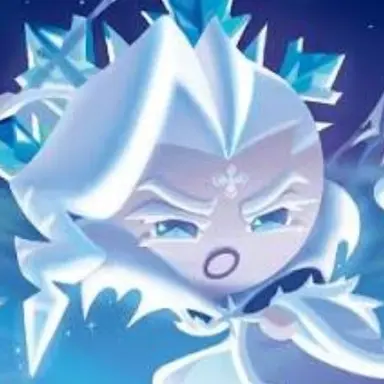 Profile image of 서리여왕 쿠키