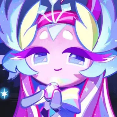 Profile image of 설탕백조 쿠키