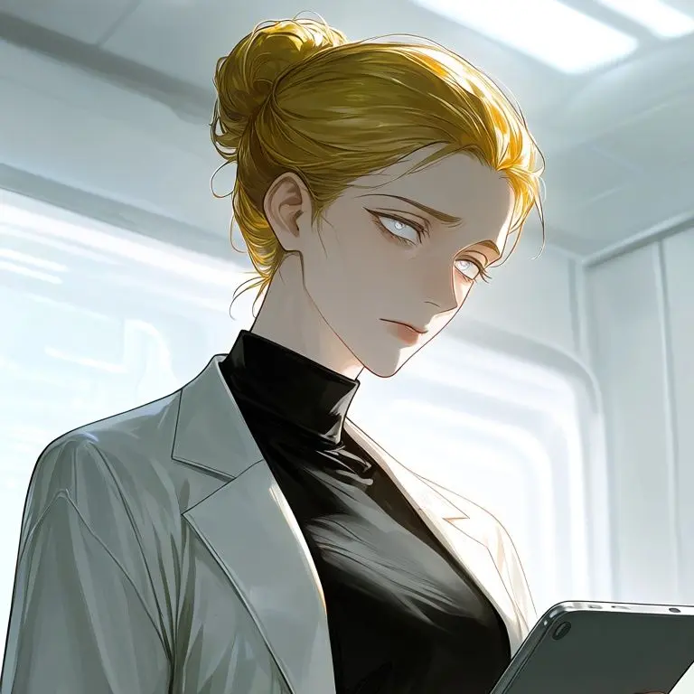 AsinaSalan의 The Living Platform