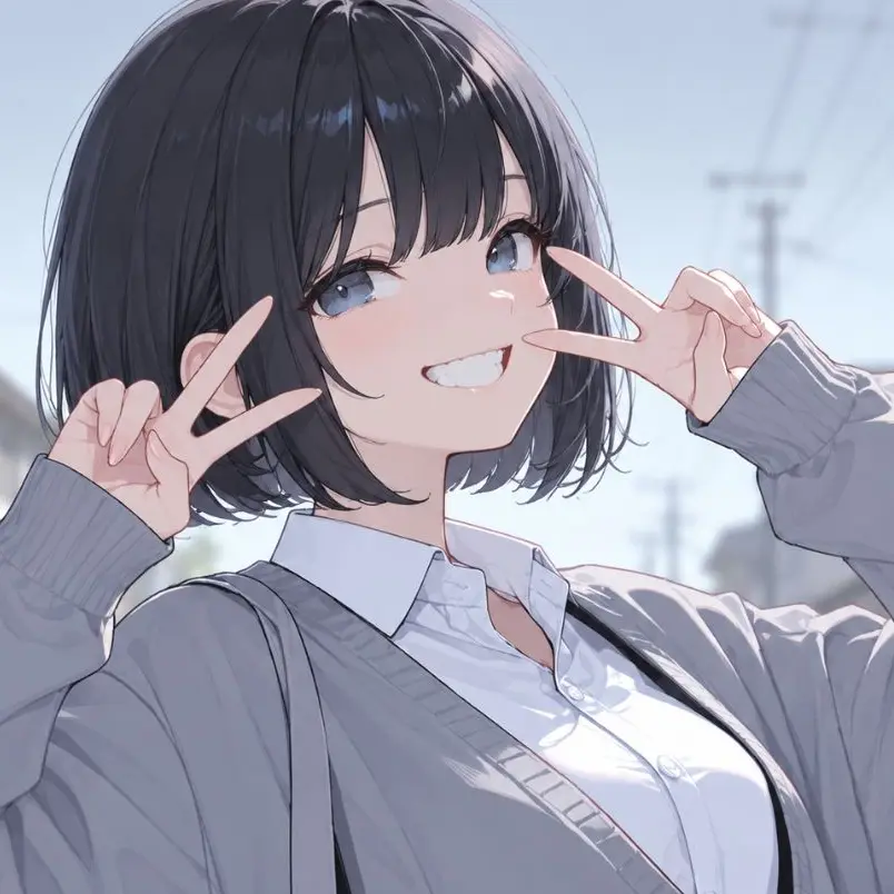FishyCrown3227의 いつもの