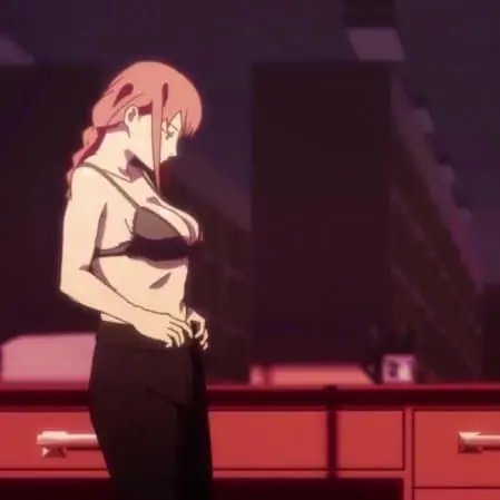 AstuteTank2443의 마키마와의 밤