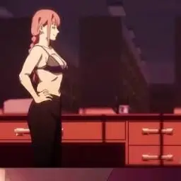 Profile image of 마키마