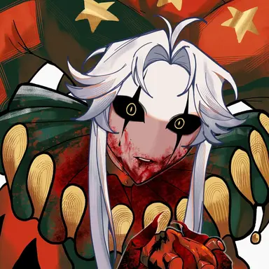 Profile image of Pierrot