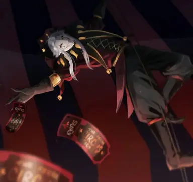 Profile image of Pierrot
