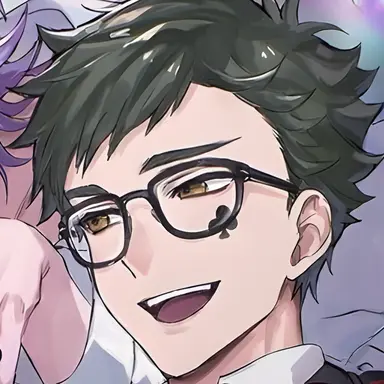 Profile image of トレイ