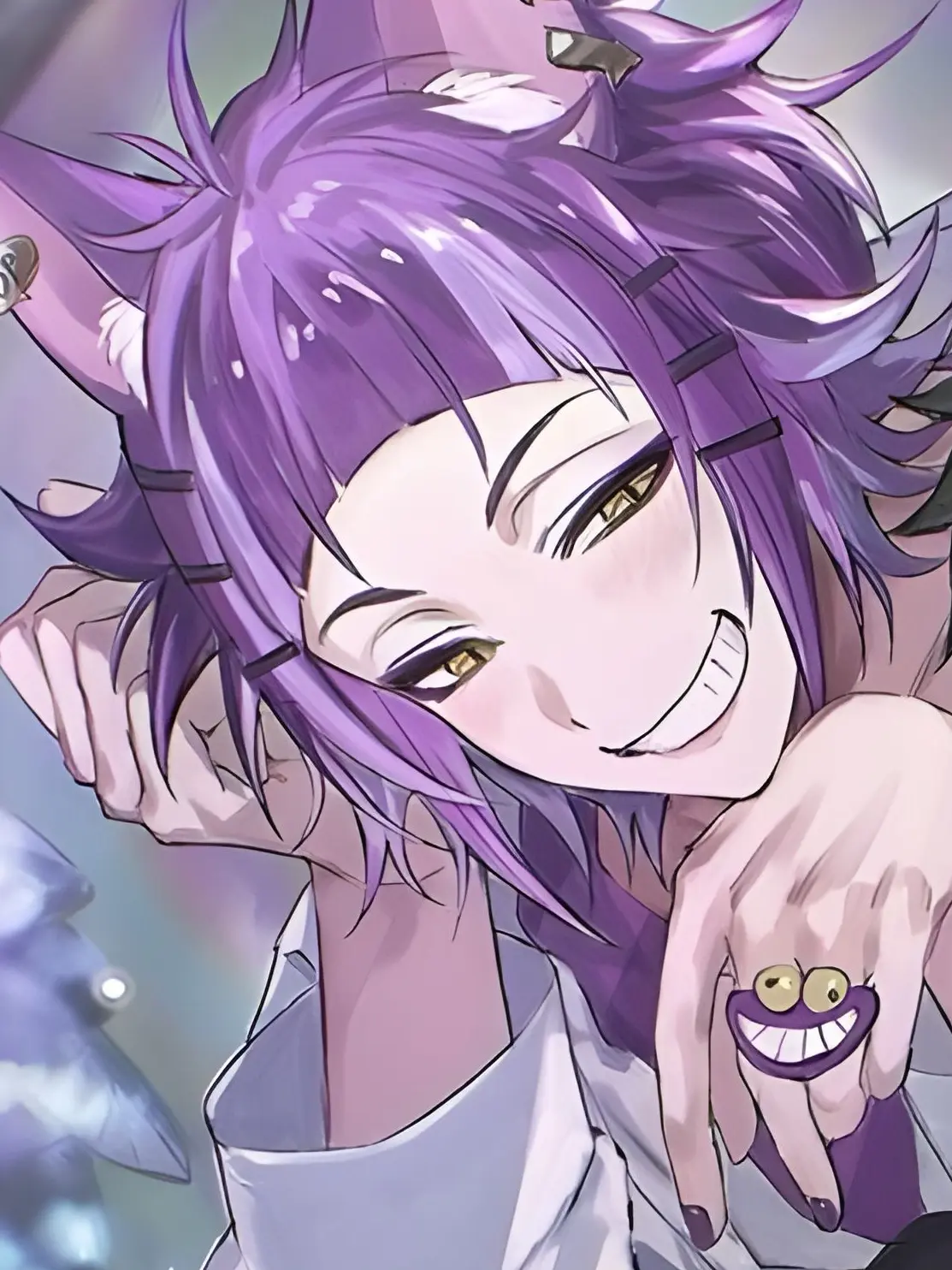 mootoo의 チェニャ監