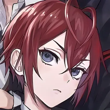 Profile image of リドル