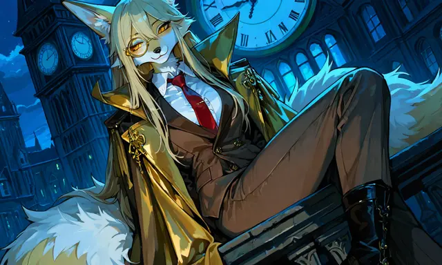 Profile image of クラッシュ