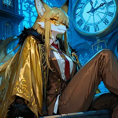 Profile image of クラッシュ