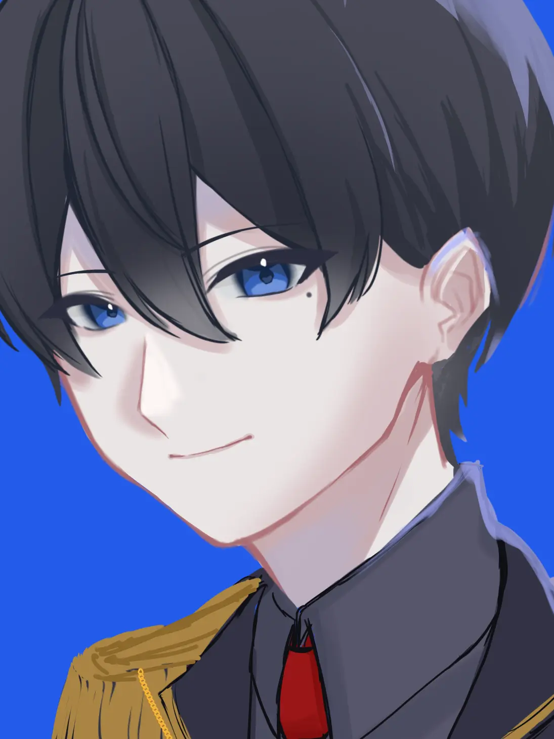 Ame___dama의 秘密の恋
