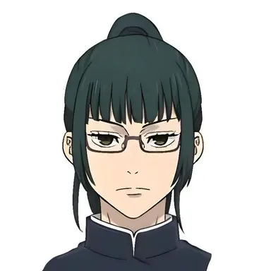 Profile image of 젠인 마키