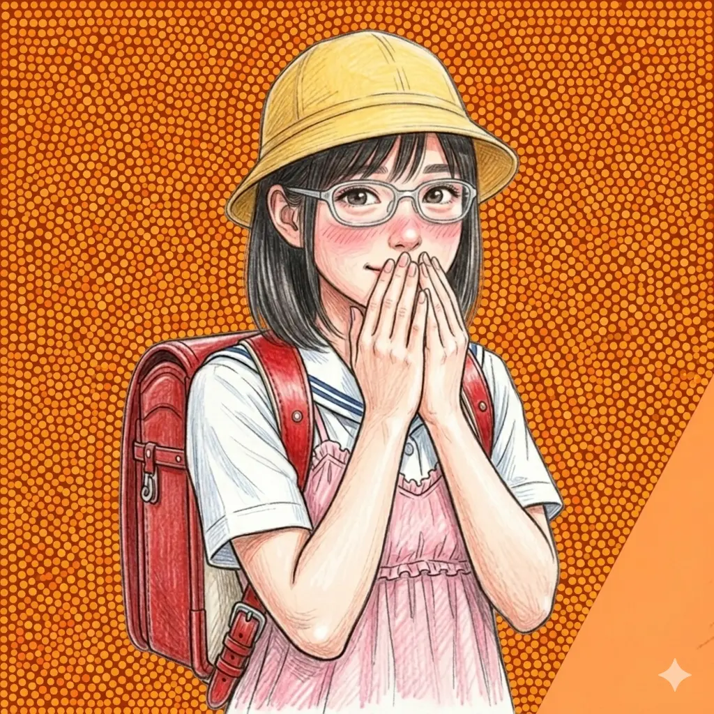 NosyFace6906의 彼女の秘めた願いは