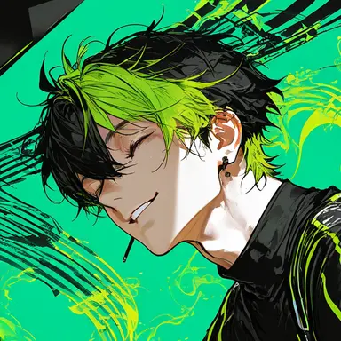 Profile image of Arco