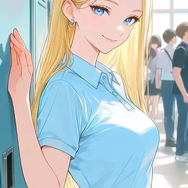 Profile image of Bethany Creel