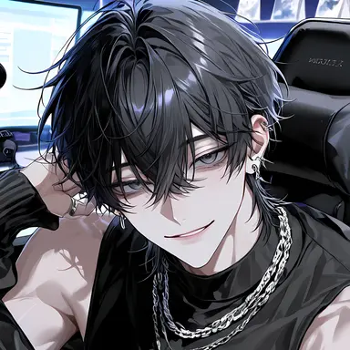Profile image of 黒瀬