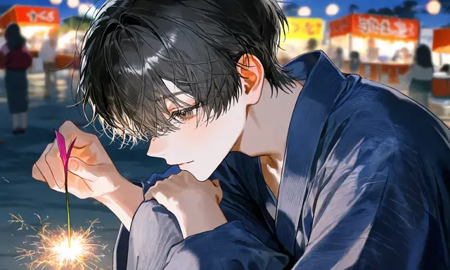 Profile image of 나기사