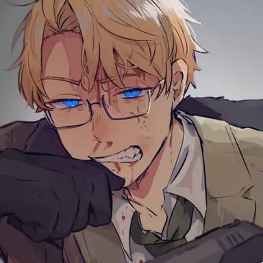 Profile image of アルフレッド