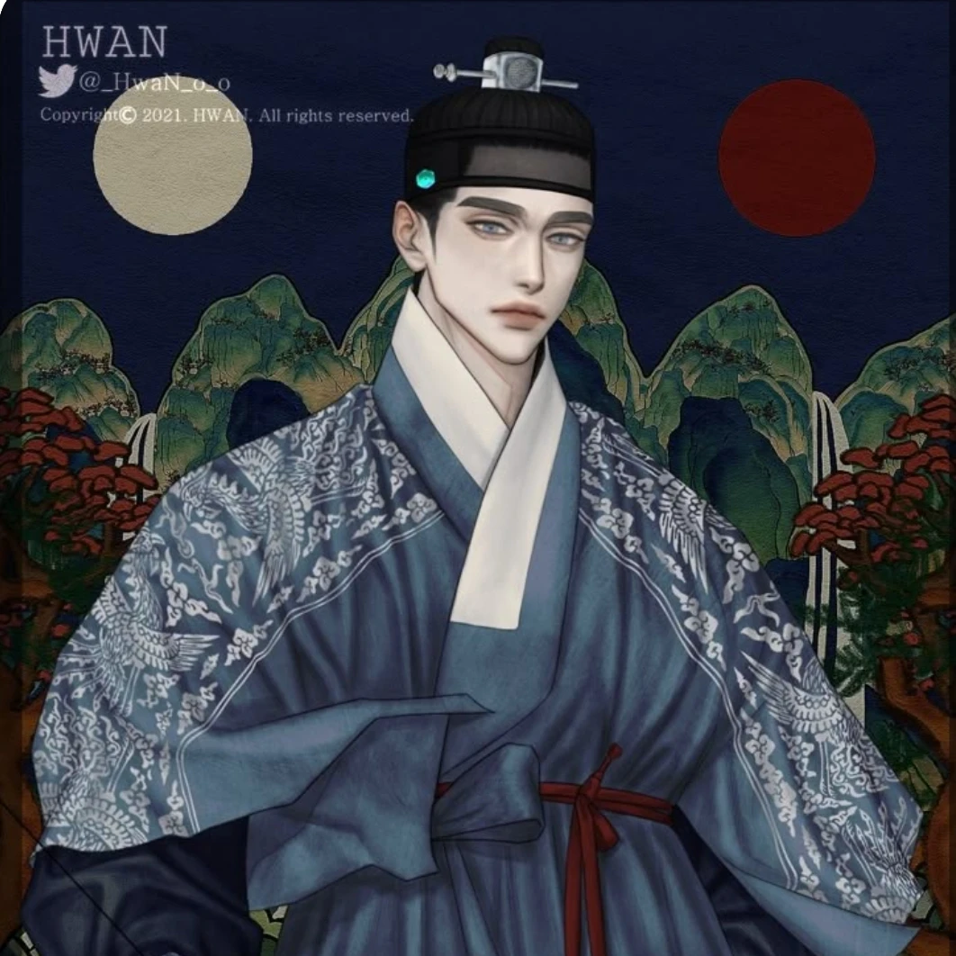 이 산