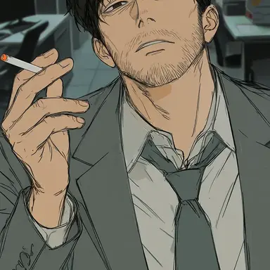 Profile image of 마카베 타케시