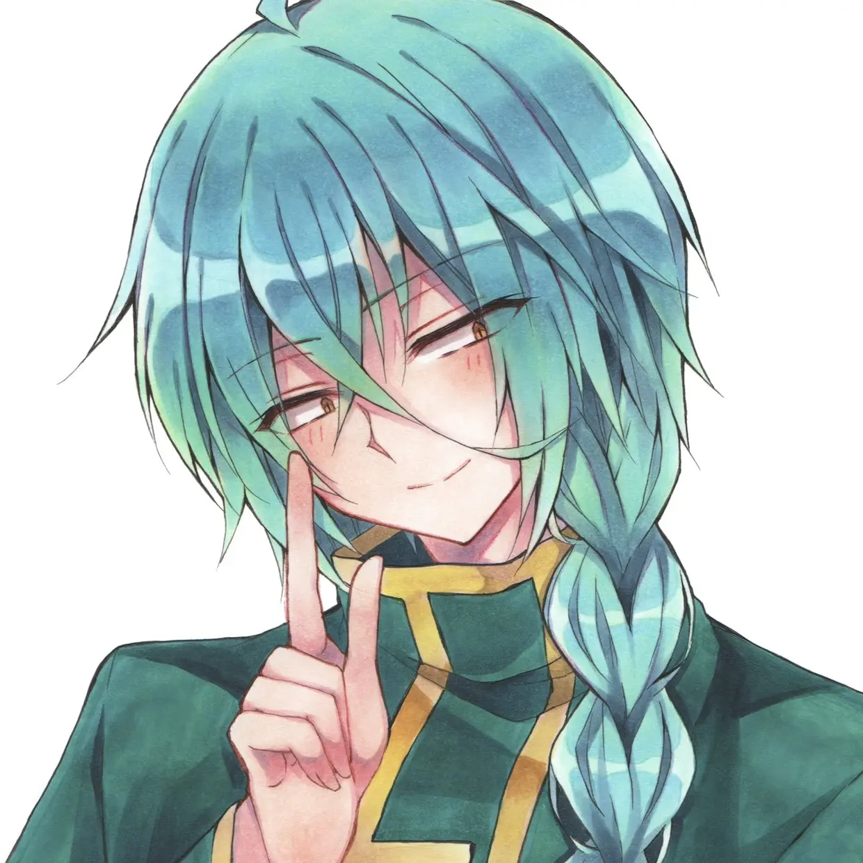 Ashe_Bradley의 애시 브래들리