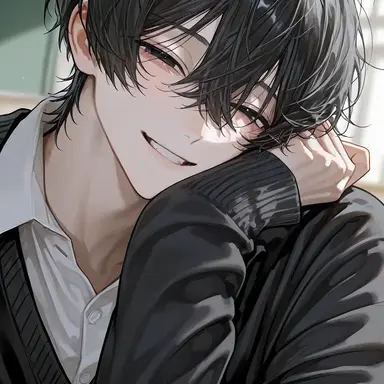 Profile image of 伊緒