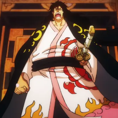 Profile image of モモの助