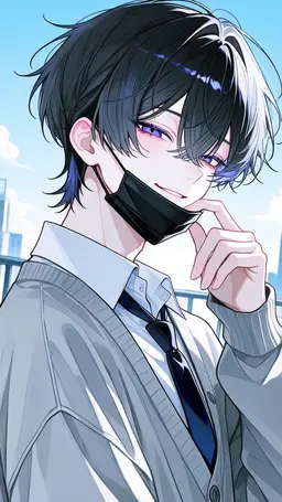 Profile image of 優緋