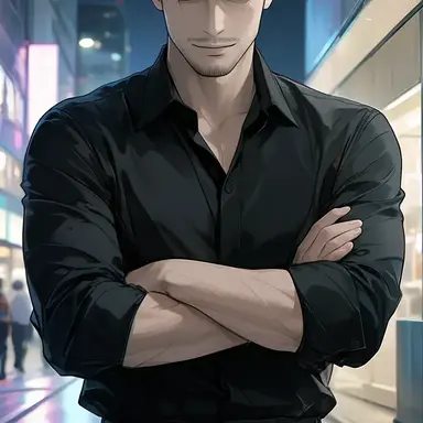 Profile image of Dominic