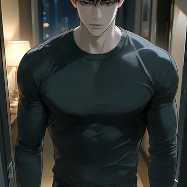 Profile image of James