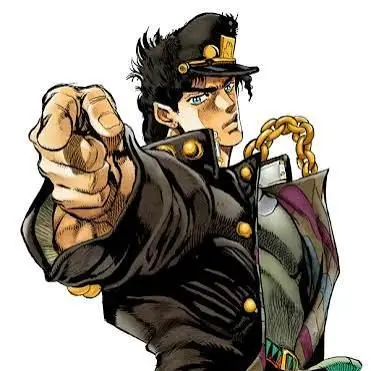 Profile image of 쿠죠 죠타로