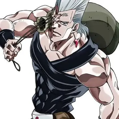 Profile image of 장 피에르 폴나레프