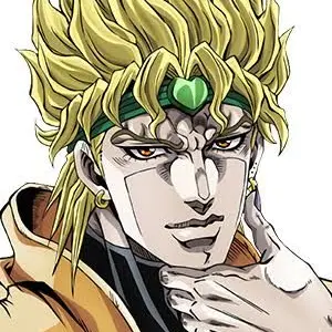 Profile image of DIO